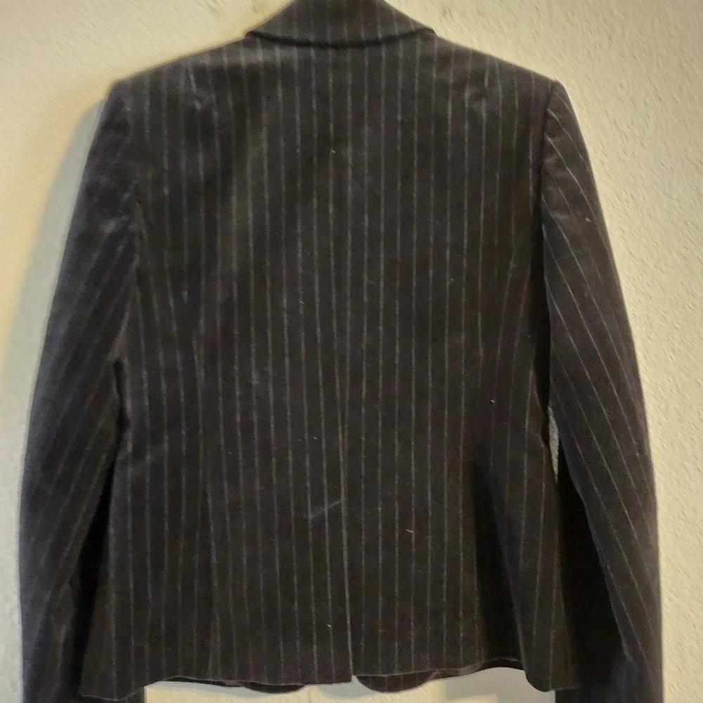 Jcrew Women’s stretch blazer size 4